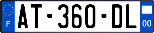 AT-360-DL