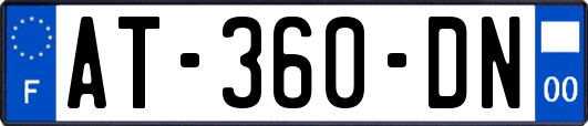 AT-360-DN