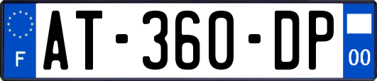 AT-360-DP
