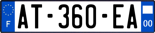 AT-360-EA