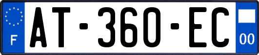 AT-360-EC