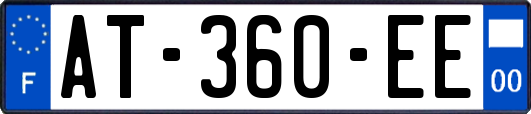 AT-360-EE