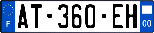 AT-360-EH