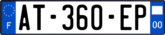 AT-360-EP