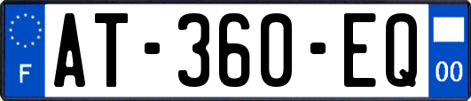 AT-360-EQ