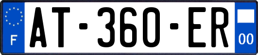 AT-360-ER