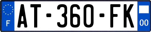 AT-360-FK