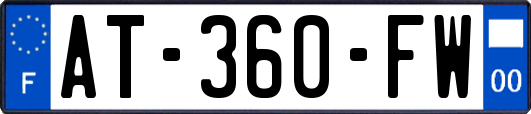 AT-360-FW