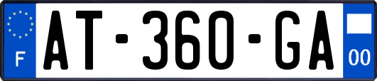AT-360-GA