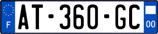 AT-360-GC