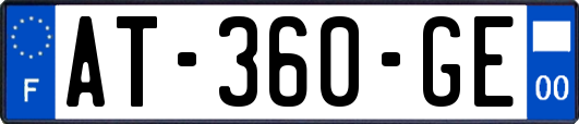AT-360-GE