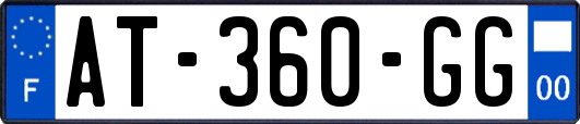 AT-360-GG