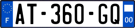 AT-360-GQ