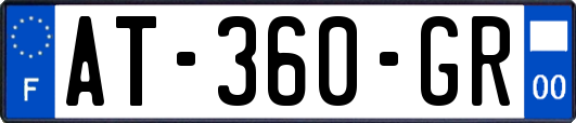 AT-360-GR