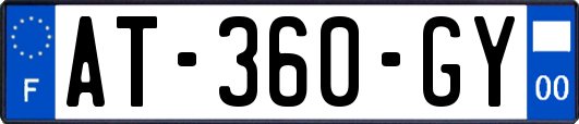 AT-360-GY