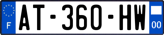 AT-360-HW