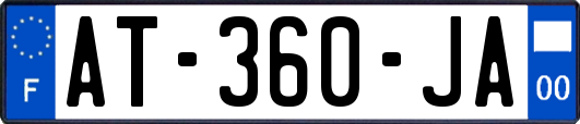 AT-360-JA