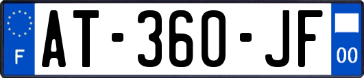 AT-360-JF