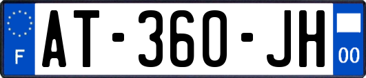 AT-360-JH