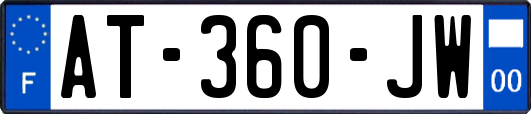 AT-360-JW