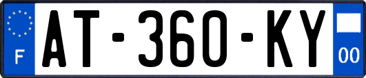 AT-360-KY