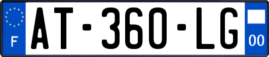 AT-360-LG