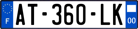 AT-360-LK