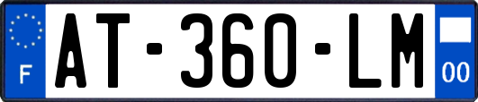AT-360-LM