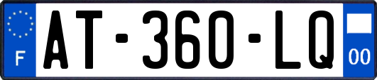 AT-360-LQ