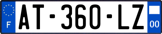 AT-360-LZ