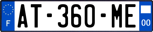AT-360-ME