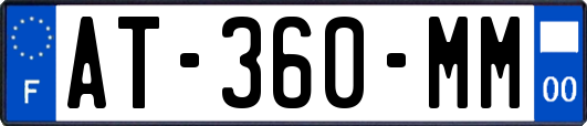 AT-360-MM