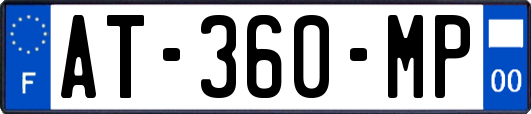 AT-360-MP