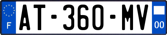 AT-360-MV