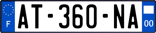 AT-360-NA