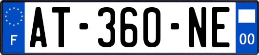 AT-360-NE
