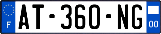 AT-360-NG