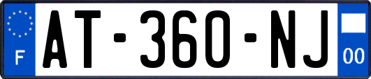 AT-360-NJ