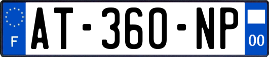 AT-360-NP
