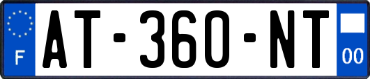 AT-360-NT