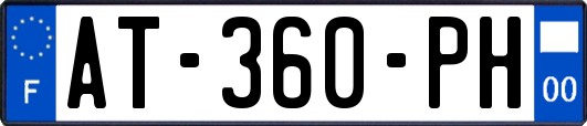 AT-360-PH