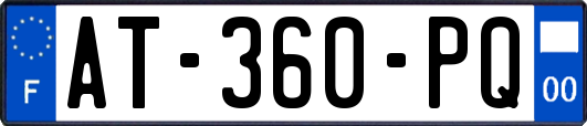 AT-360-PQ