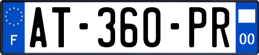 AT-360-PR