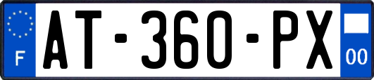 AT-360-PX