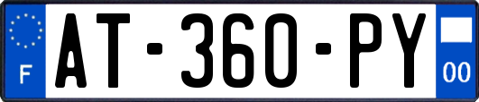 AT-360-PY