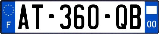 AT-360-QB