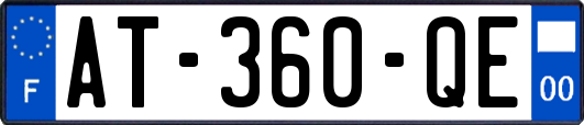AT-360-QE
