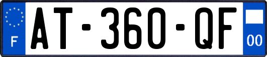 AT-360-QF