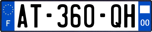 AT-360-QH