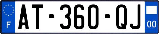 AT-360-QJ